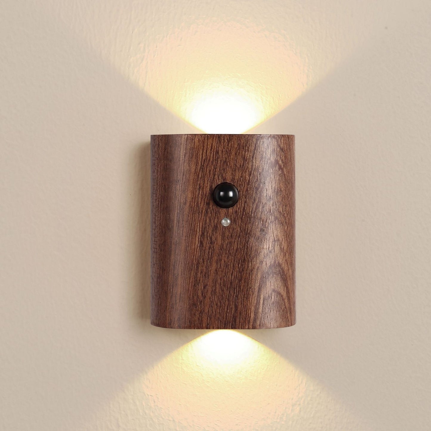 Motion Sensor LED Night Light